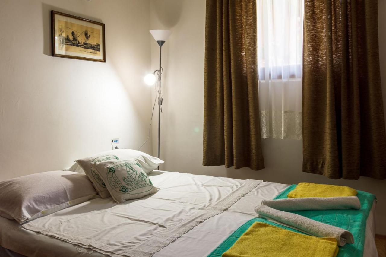 Apartment & Rooms Aleksandar Golubac Exterior foto