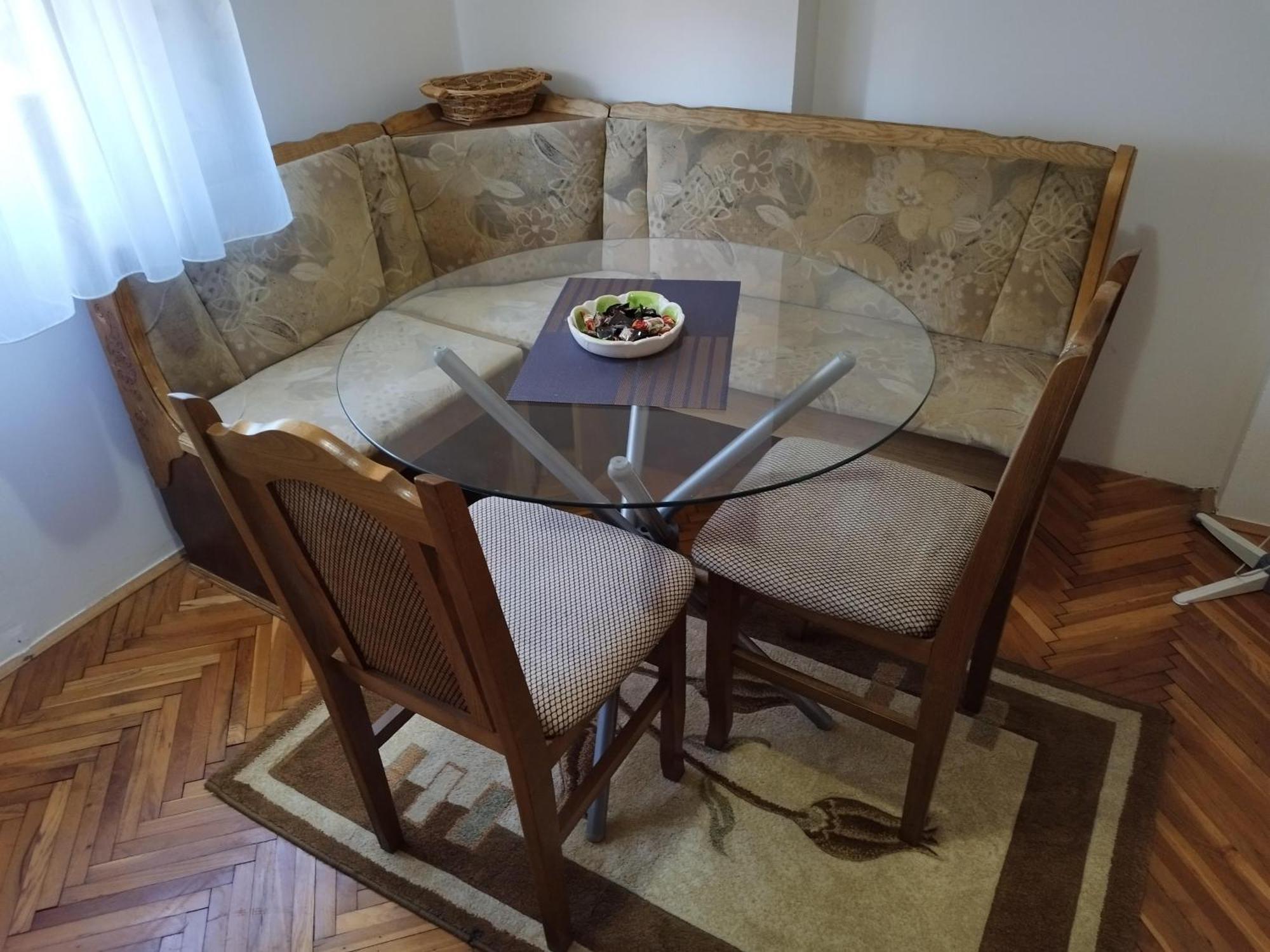 Apartment & Rooms Aleksandar Golubac Exterior foto