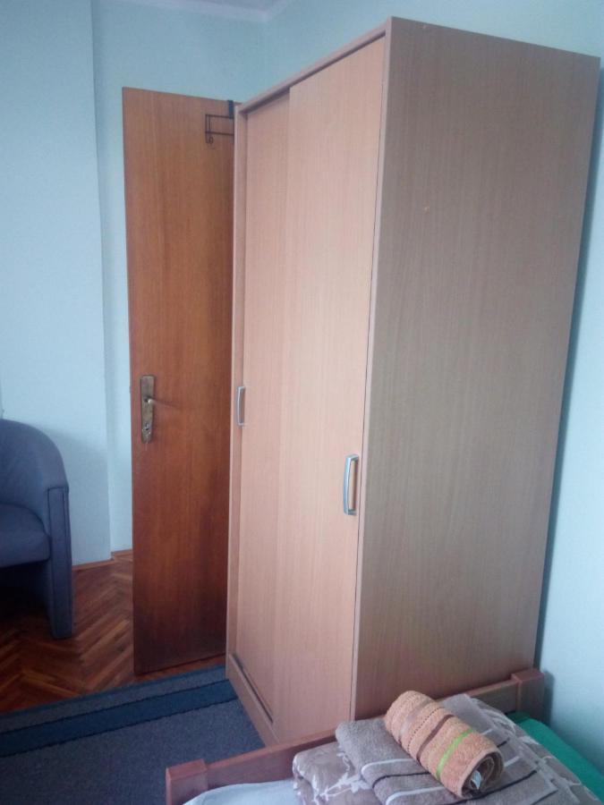 Apartment & Rooms Aleksandar Golubac Exterior foto